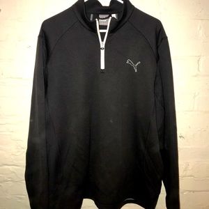Puma Golf fleece